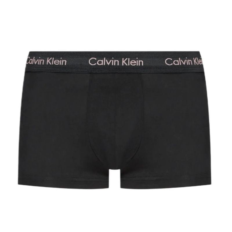 Calvin Klein Low Rise Trunk M 0000U2664G boxer shorts Clothing/Lifestyle/Calvin Klein Your Sports Performance