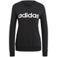 Adidas Essentials Linear Sweatshirt W GL0718 Clothing/Training Adidas