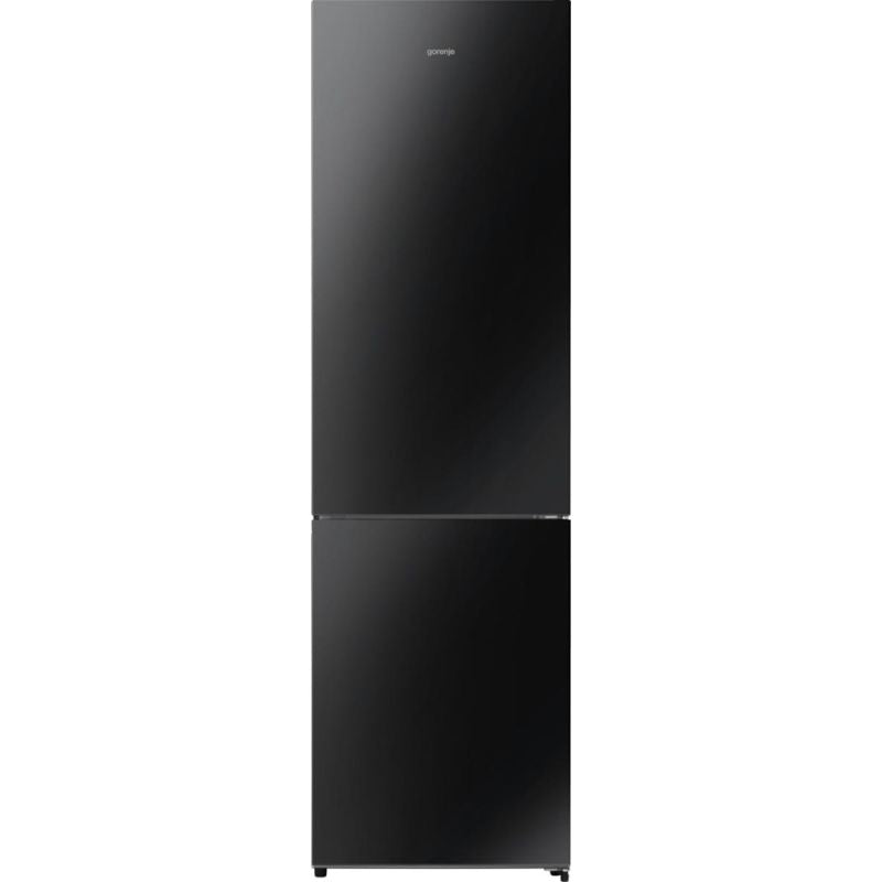 GORENJE NRK620EABG4 fridge-freezer AGD - Produkty/Lodówki wolnostojące Your Sports Performance