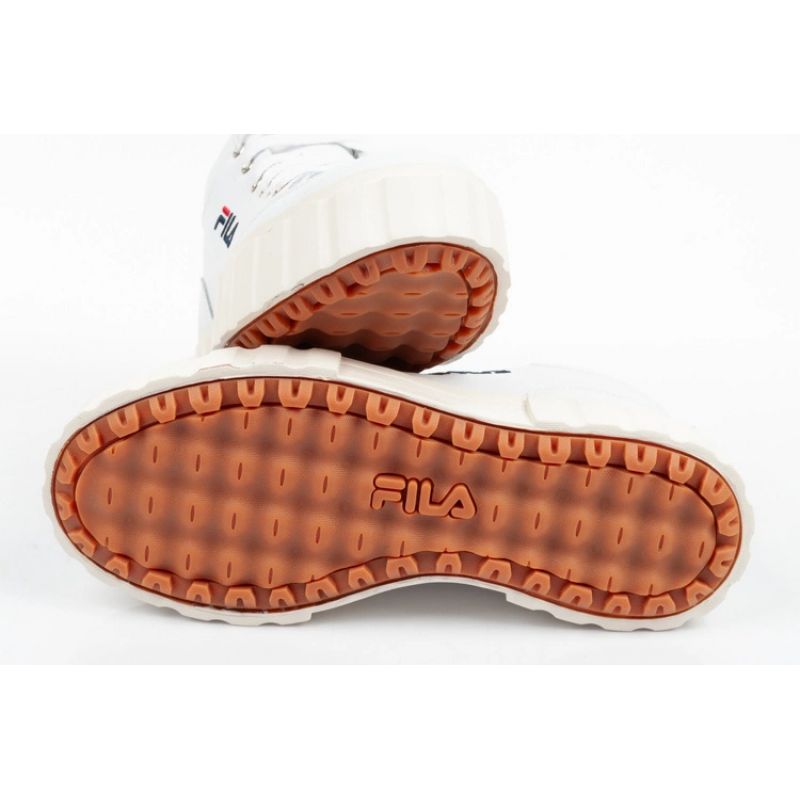 Fila Sandblast W shoes FFW018710004 Footwear/Lifestyle/Fila Your Sports Performance