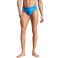 adidas Classic 3-Stripes M IM1058 swimming trunks Clothing/Swimming Adidas