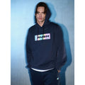 Men's regular hooded sweatshirt 4F 4FRSS26TSWSM2801-31S 4f