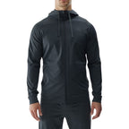 4F M sweatshirt 4FWAW24TFSWM403 22M Clothing/Training 4F