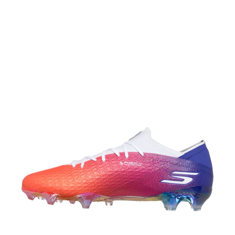 Skechers SKX 2 Elite FG 252111 BBLP Football Boots
