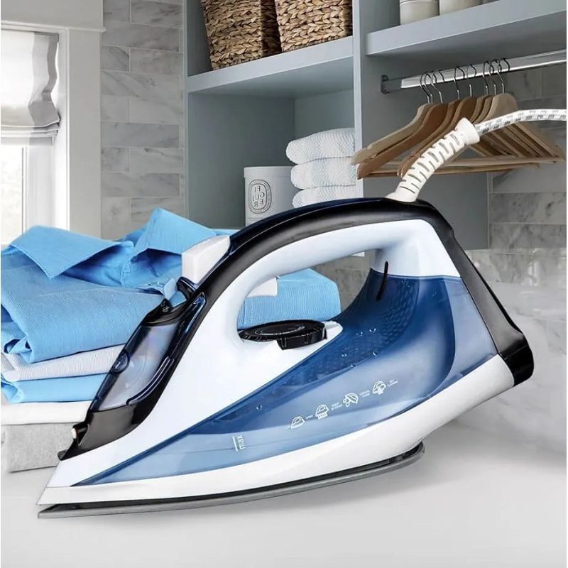 Iron 2200W MR-306C MAESTRO AGD - Produkty/Żelazka i generatory pary Your Sports Performance