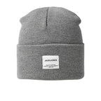 Jack &amp; Jones Jaclong Knit Beanie Noos M 12150627 Clothing/Multisport/Jack & Jones Your Sports Performance