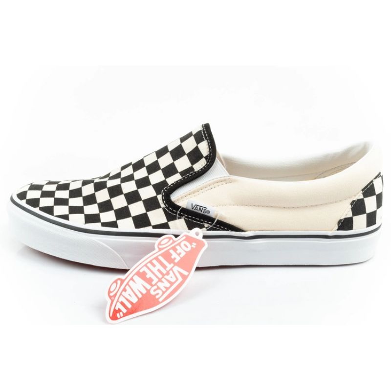 Vans Classic Slip-On M VN000EYEBWW1 shoes Footwear/Lifestyle/Vans Your Sports Performance