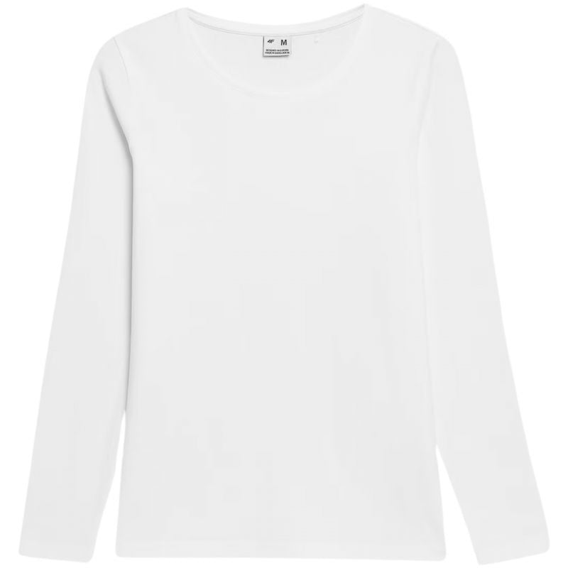 Longsleeve T-shirt 4F F376 W 4FWMM00TLONF376 10S Clothing/Lifestyle/T-shirts/4F 4F