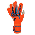 Reusch Attrakt Gold X Evolution World Cup gloves 56 70 064 2290 Reusch