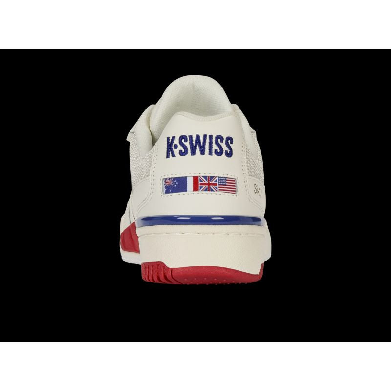 K-Swiss SI-18 Rival M 08531-150-M shoes Footwear/Lifestyle/K-Swiss Your Sports Performance