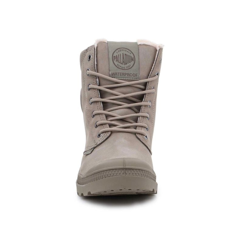 Palladium Sport WPS U 72992-297-M shoes Footwear/Lifestyle/Palladium Your Sports Performance