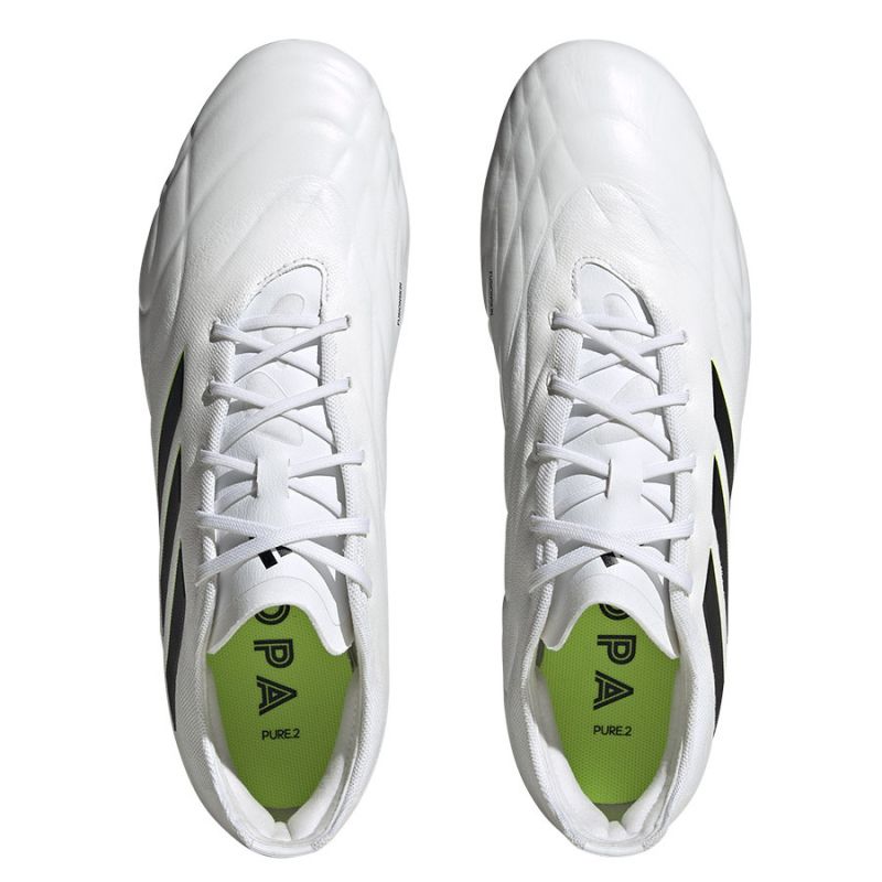 Adidas Copa Pure.2 FG M HQ8977 soccer shoes Footwear/Football Adidas