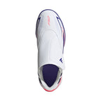 adidas F50 Hyperfast Club Velcro TF KK1335 Kids' Soccer Shoes
