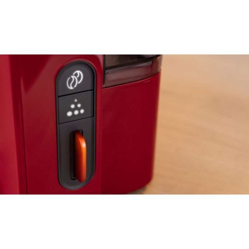 BOSCH TKA 3M134 drip coffee machine AGD - Produkty/Ekspresy do kawy Your Sports Performance