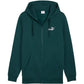 Puma ESS No.1 Logo Full-Zip Hoodie FL M 682658 75 Clothing/Lifestyle Your Sports Performance