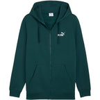 Puma ESS No.1 Logo Full-Zip Hoodie FL M 682658 75 Clothing/Lifestyle Your Sports Performance