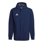 Jacket adidas Entrada 22 All-weather M H57472 Clothing/Football Adidas