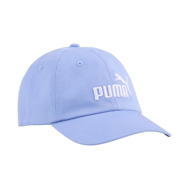 Puma Ess No. 1 Logo BB Kids' Cap Purple 26853 05
