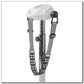 HMS MA1001 programmed massager 17-22-201 Accessories/Training equipment/Masażery Your Sports Performance