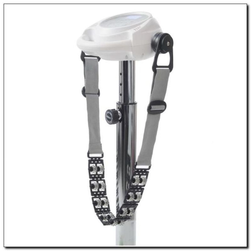 HMS MA1001 programmed massager 17-22-201 Accessories/Training equipment/Masażery Your Sports Performance