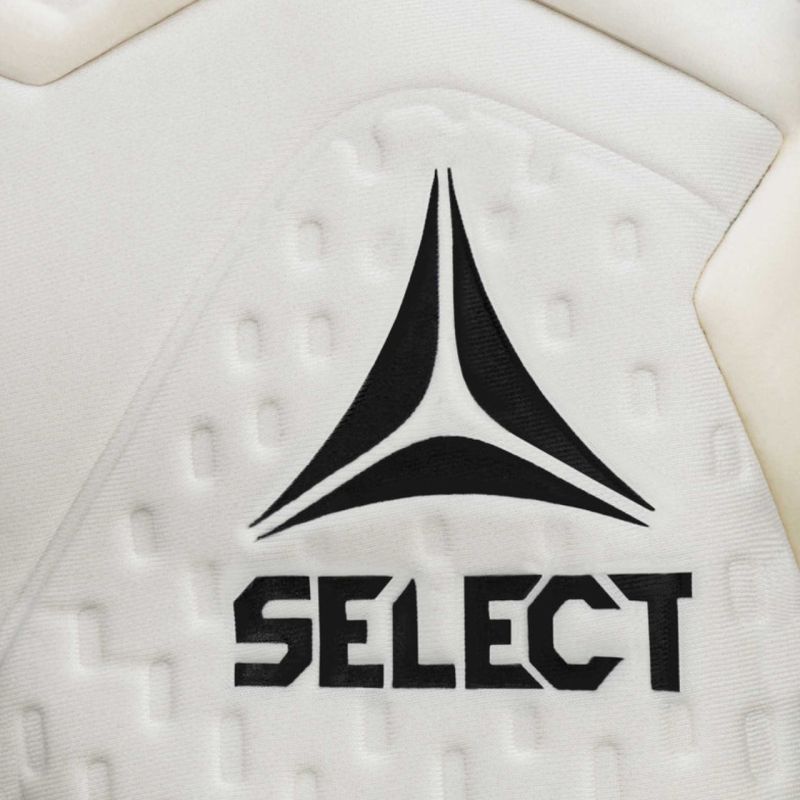 Select Pro Grip 88 v26 Goalkeeper Gloves White 500096