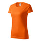 Adler Basic T-shirt W MLI-13411 Clothing/Lifestyle/T-shirts/Adler Your Sports Performance