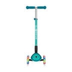 Scooter 3 wheels Globber Primo Foldable Plus Lights Jr 439-107 Accessories/Skating/Hulajnogi Your Sports Performance