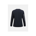 PEAK PERFORMANCE Trail Longsleeve Women Black