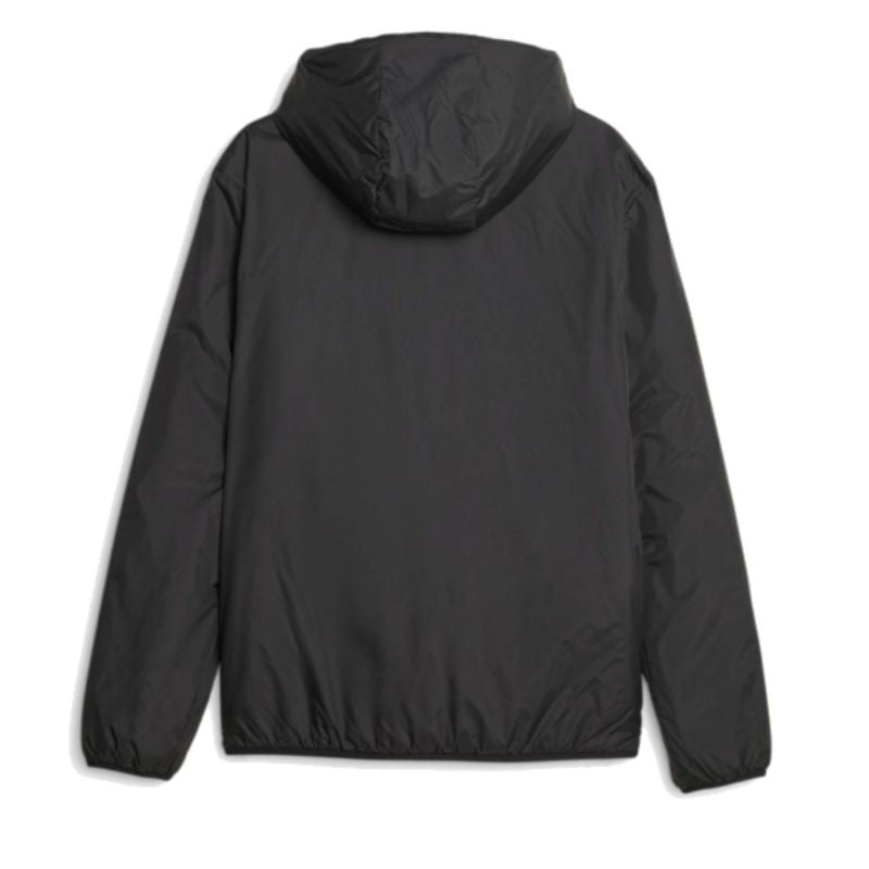 Puma Scuderia Ferrari Padded Men's Reversible Winter Jacket - 620978-01 Odzież/Odzież na co dzień Your Sports Performance