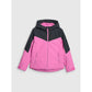 Ski jacket 5000 membrane for girls 4F 4FJRAW25TTJAF1034-55S *Kategoria tymczasowa Your Sports Performance
