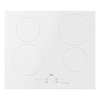 Induction hob AMICA PIDH6140PHTUN 3.0 AGD - Produkty/Płyty grzejne do zabudowy Your Sports Performance