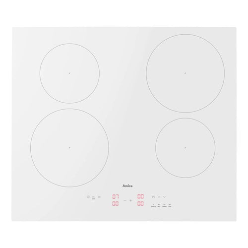 Induction hob AMICA PIDH6140PHTUN 3.0 AGD - Produkty/Płyty grzejne do zabudowy Your Sports Performance