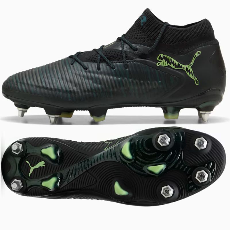 Puma FUTURE 8 Ultimate MxSG 108583-02 shoes In preparation Your Sports Performance