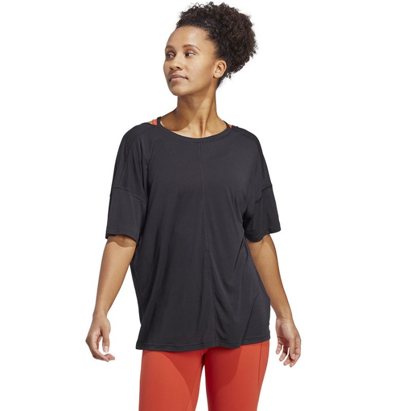 T-shirt adidas YGA ST OTW HS8117 Clothing/Training Adidas