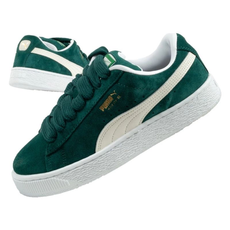 Puma Suede XL W 395205 21 shoes Footwear/Lifestyle Puma