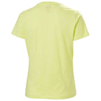 Helly Hansen W Logo T-Shirt 34112 379 Helly Hansen