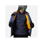 ROSSIGNOL Outerlimits Insulates Jkt Men's Jacket Blue