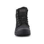 Shoes Palladium Pampa Hi Supply Lth U 77963-001-M Footwear/Lifestyle/Palladium Your Sports Performance
