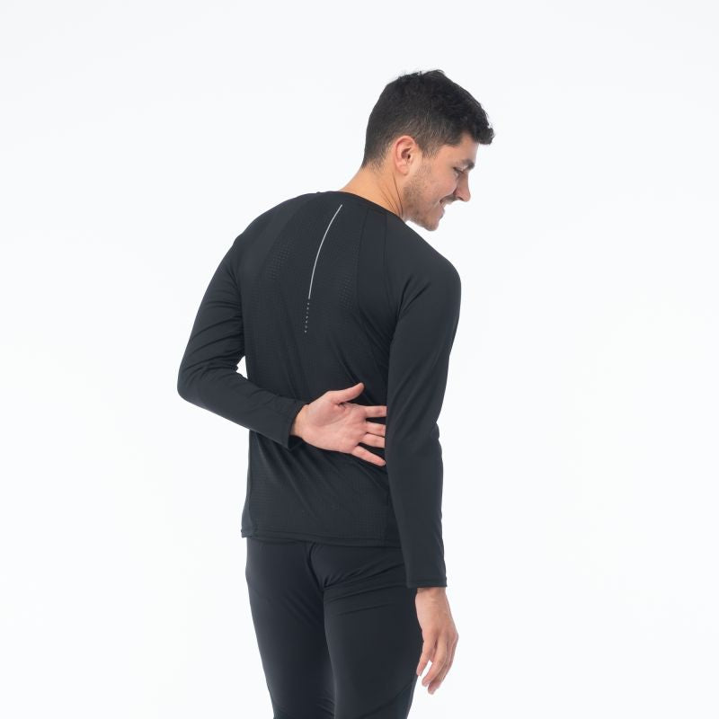Men's FRAM Long Sleeve T-Shirt Clothing Your Sports Performance