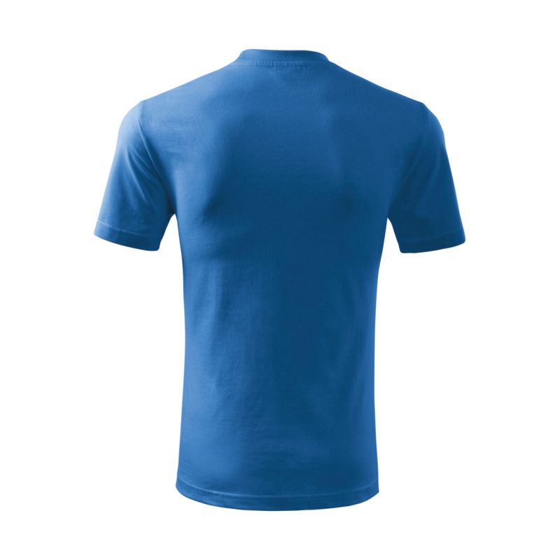 Malfini Basic Jr T-shirt MLI-13814 azure Clothing/Lifestyle/T-shirts/Malfini Malfini