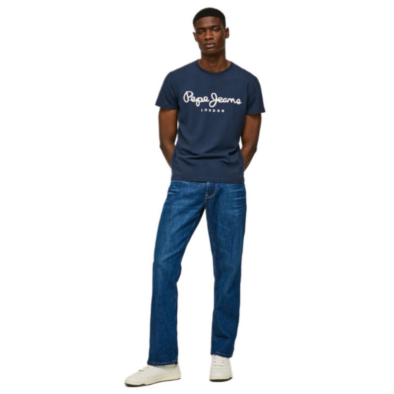 Pepe Jeans Original Stretch M PM508210 T-shirt