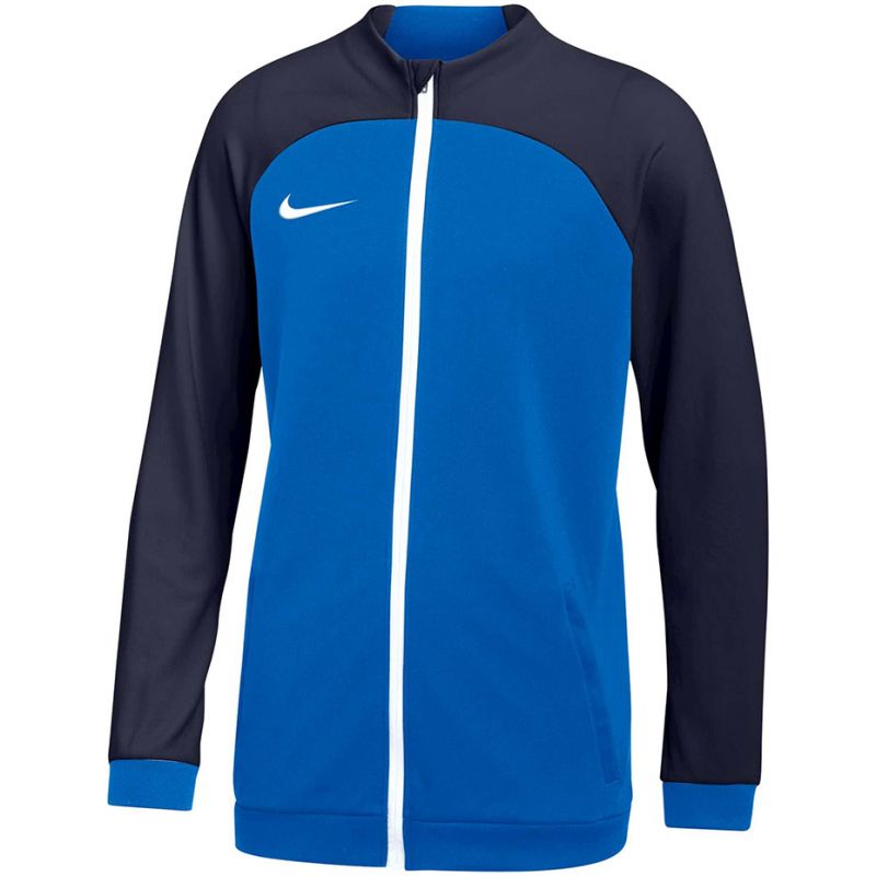 Nike Dri FIT Academy Pro Jr DH9283 463 sweatshirt Clothing/Training Nike
