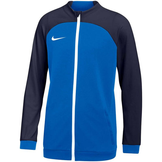 Nike Dri FIT Academy Pro Jr DH9283 463 sweatshirt Clothing/Training Nike