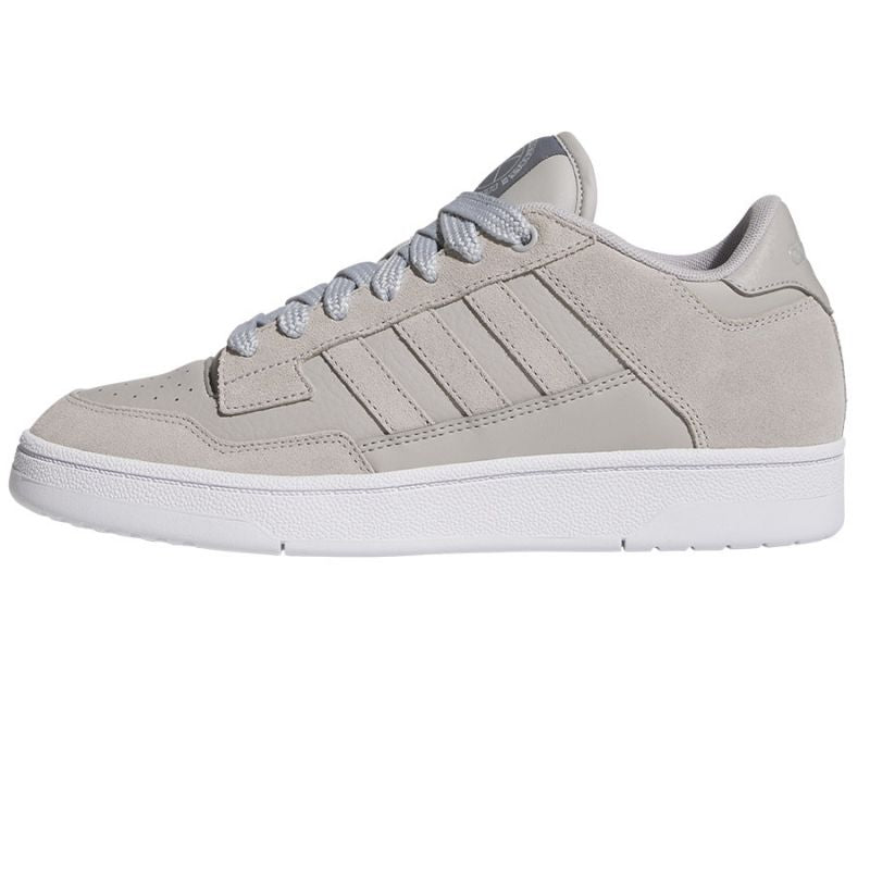 Adidas Rapid Court Low M JR3155 shoes Footwear/Lifestyle Adidas