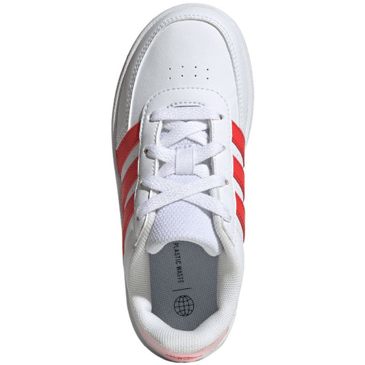 Adidas Breaknet Lifestyle Court Lace Jr HP8960 shoes Footwear/Lifestyle Adidas