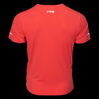 Men's FELLO Short Sleeve T-Shirt Fitanu