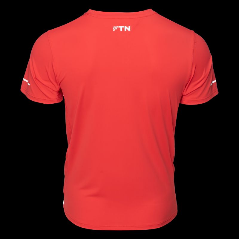 Men's FELLO Short Sleeve T-Shirt Fitanu