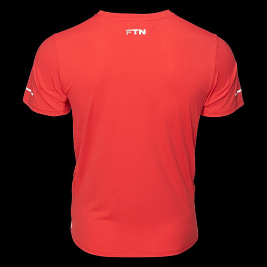 Men's FELLO Short Sleeve T-Shirt Fitanu