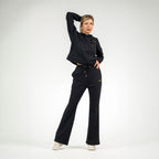 Women's WAVE Sweatshirt Fitanu