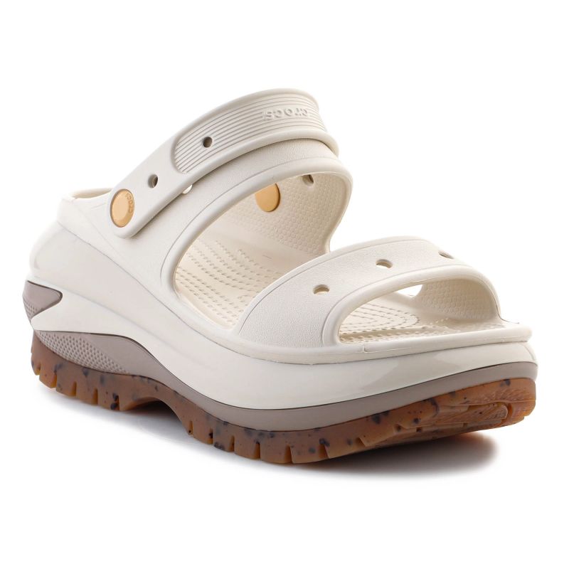 Crocs Classic Mega Crush Clog W 207989-214 Footwear/Lifestyle/Crocs Crocs